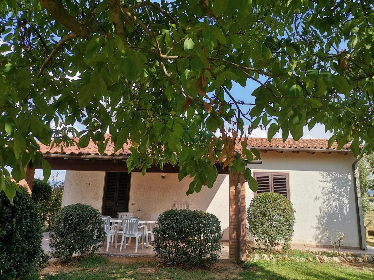 Il Punto Verde SantʼAntonio Exteriér fotografie