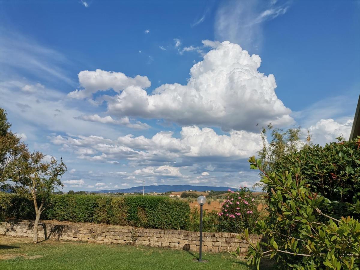 Il Punto Verde SantʼAntonio Exteriér fotografie