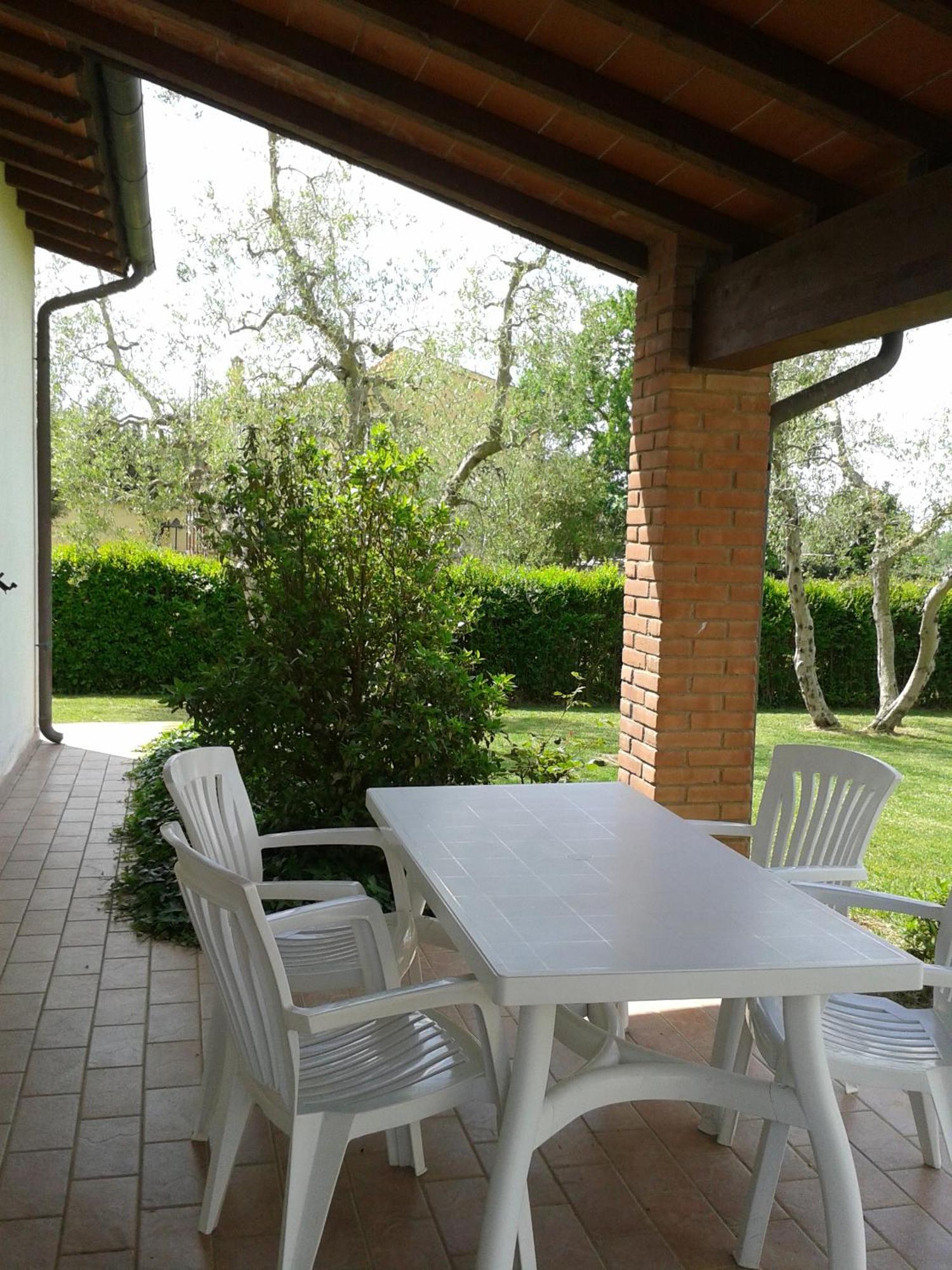 Il Punto Verde SantʼAntonio Pokoj fotografie