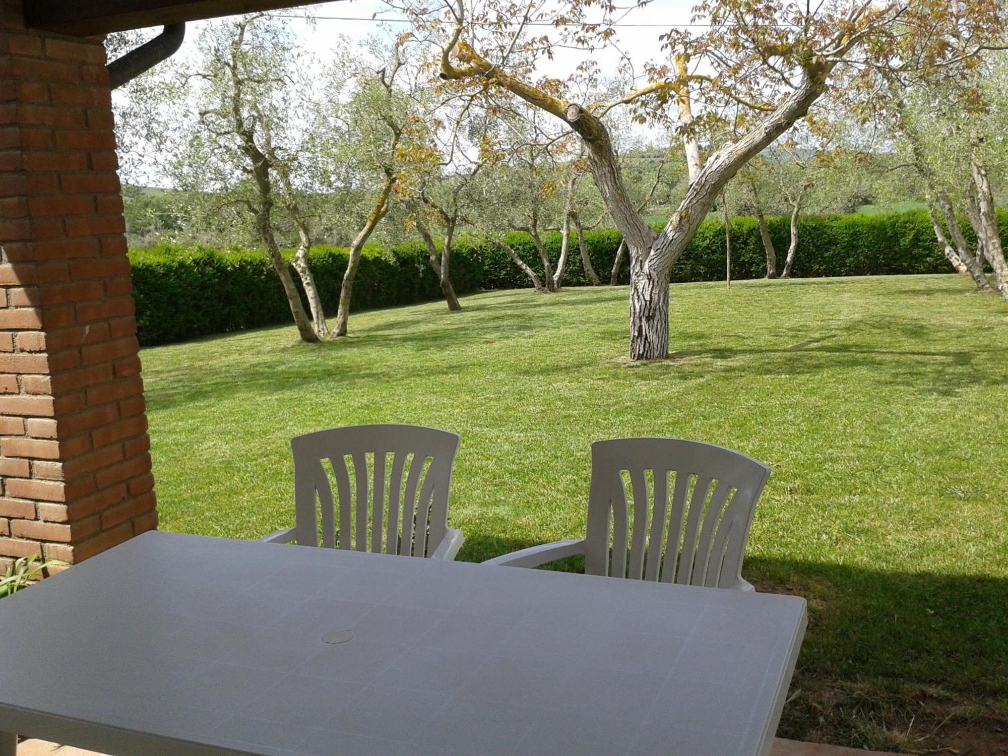 Il Punto Verde SantʼAntonio Pokoj fotografie